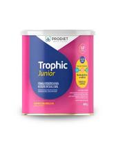 Trophic Junior Baunilha 800g Prodiet Trophic Junior Baunilha 800g Prodiet
