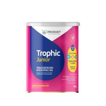 Trophic Junior Prodiet Sabor Baunilha 400g