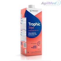 Trophic soya 1.2 / 1L Podiet - Dieta Proteína Isolada de soja