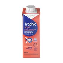 Trophic Soya 1.2 Baunilha 250ML - Prodiet