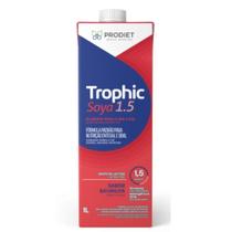 Trophic soya 1.5 1l - prodiet