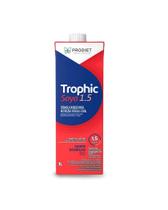 Trophic Soya 1.5 Baunilha 1 Litro Prodiet Trophic Soya 1.5 Baunilha 1 Litro Prodiet