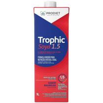 Trophic Soya 1.5 Sabor Baunilha 1000ml