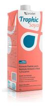 Trophic Soya 1000ml (Kit com 12 unds) - Prodiet