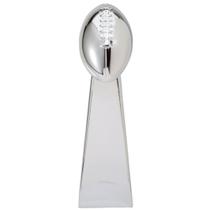 Trophy TrophyPartner Chrome Football Tower Fantasy Football