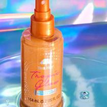 Tropic glow fragrance shimmer mist