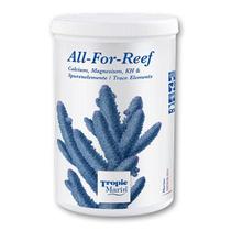 Tropic marin all-for-reef pulver 800g