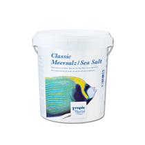 Tropic Marin Classic Sea Salt 10kg Sal para Aquário Marinho