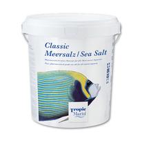 TROPIC MARIN CLASSIC SEASALT 25KG (Sal marinho sintético)