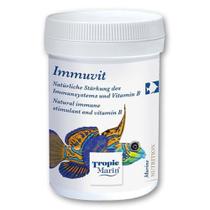 TROPIC MARIN IMMUVIT 60G (Suplementação de imunizantes)