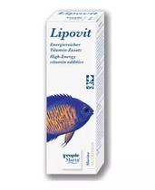 Tropic Marin Lipovit 50 Ml Suplementação Vitaminas E Ácidos