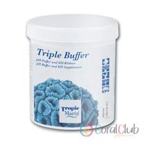 Tropic Marin Triple-Buffer 255g - Tamponador do Ph e Kh