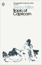 Tropic of Capricorn - PENGUIN UK