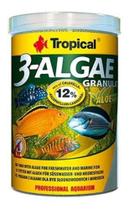 Tropical 3-algae granulat 44g - un