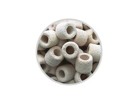 Tropical Anéis de Cerâmica Poro Ring 1L Tropical Anéis de Cerâmica Poro Ring 1L