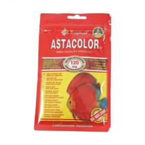 Tropical astacolor ( astaxantina ) 12g sache - un Tropical astacolor ( astaxantina ) 12g sache - un