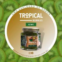 Tropical Bubble - Kiwi - Tropical Especiarias