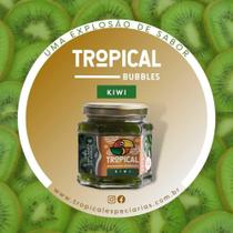 Tropical Bubble - Kiwi - Tropical Especiarias Tropical Bubble - Kiwi - Tropical Especiarias