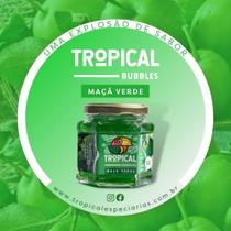 Tropical Bubbles - Maçã Verde