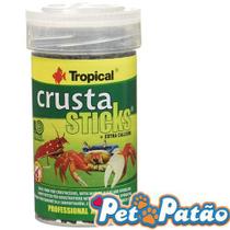 Tropical crusta sticks 70g - un Tropical crusta sticks 70g - un