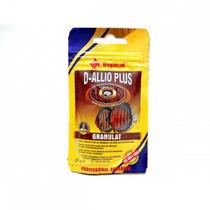 Tropical d-allio plus granulat 22g sache - un Tropical d-allio plus granulat 22g sache - un