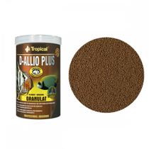 Tropical d-allio plus granulat 60g - un