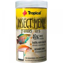 Tropical insect menu granules size s 54g