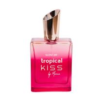 Tropical Kiss By Marina