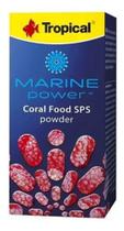 Tropical marine power coral food sps powder 70g - un Tropical marine power coral food sps powder 70g - un