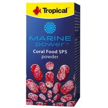 Tropical Marine Power Coral Food SPS Powder 70g