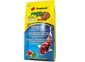 Tropical Pond Sticks Mixed Saco 1600g
