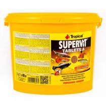 Tropical supervit tablets a 2kg - un Tropical supervit tablets a 2kg - un
