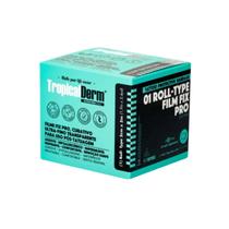 TropicalDerm Filme FIX PRO 5cmx5m Unidade
