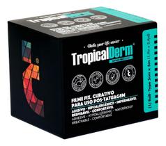 Tropicalderm Fix 5x5m Tattoo