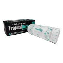 Tropicalderm Fix - Filme Protetor Para Tatuagem - Rolo 15x10