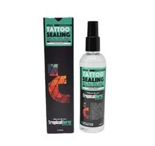 Tropicalderm Spray Tattoo Sealing 120ml Selador Tattoo