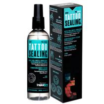 TropicalDerm Spray Tattoo Sealing 240ml