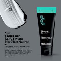 TropicalDerm TropiCare Creme Super Hidratante 100 ML (Cx c/1 un)