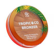 Tropicoco Bronzer - Rk By Kiss