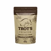 Trots premium erva tradicional 500g Trots premium erva tradicional 500g