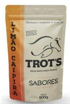 Trots premium limao caipira 500g Trots premium limao caipira 500g