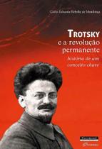 Trotsky e a revoluçao permanente - GARAMOND Trotsky e a revoluçao permanente - GARAMOND