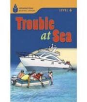 Trouble at sea level 6