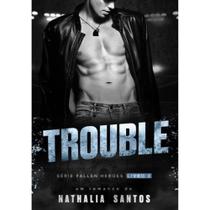 Trouble - vol. 2 Trouble - vol. 2