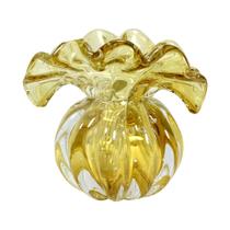 Trouxinha Murano Batlo Jade Rosa