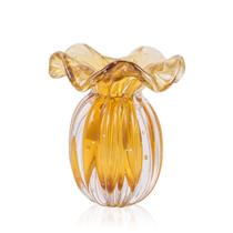 Trouxinha Murano Enns Âmbar "PP"