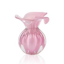 Trouxinha Murano Proppler Rosa "P"