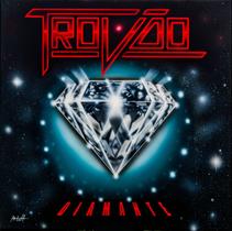 Trovão - Diamante CD