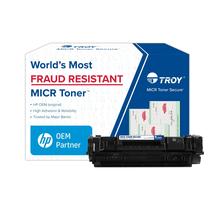 TROY Toner MICR LaserJet 3001Dw Seguro Novo