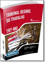Trt Minas Gerais: Técnico Judiciário Trt Minas Gerais: Técnico Judiciário
